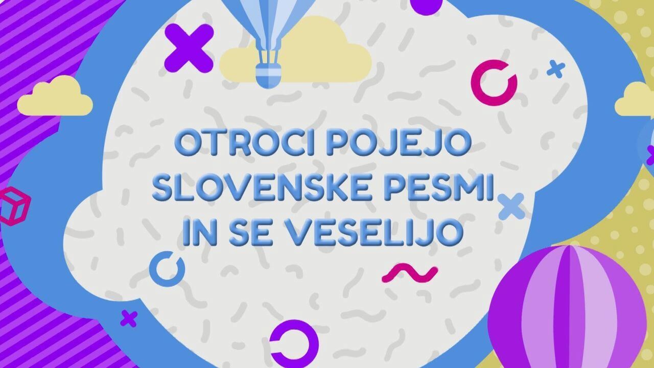 Slika oddaje