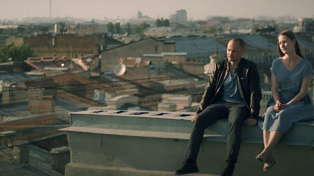 Slika oddaje