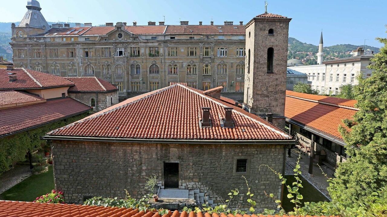 Slika oddaje