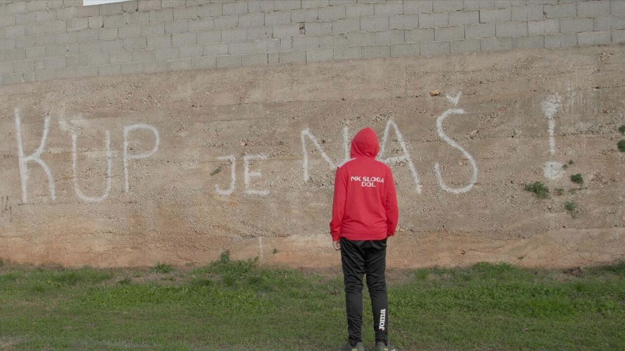 Slika oddaje