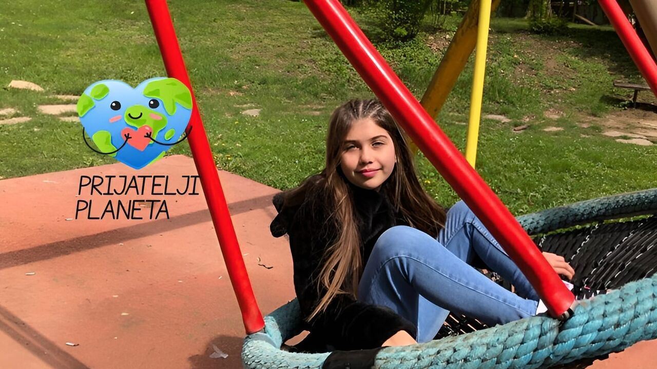Slika oddaje