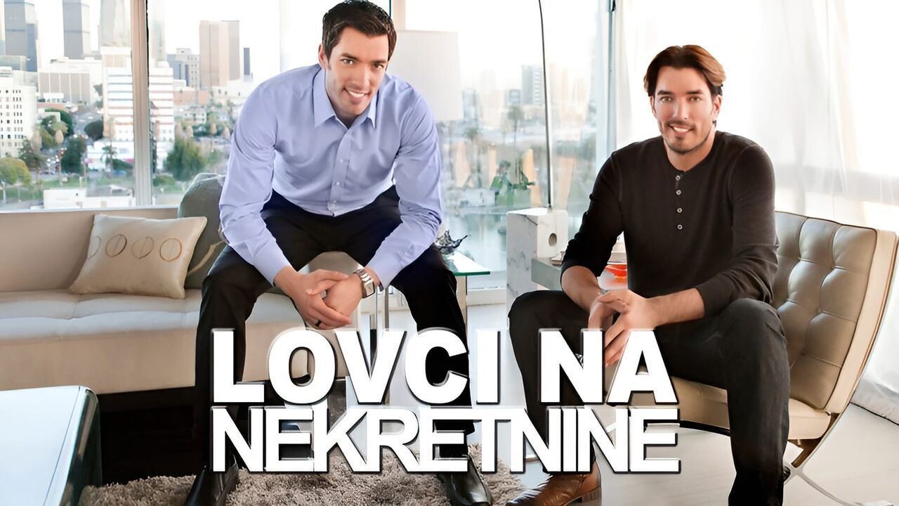 Slika oddaje