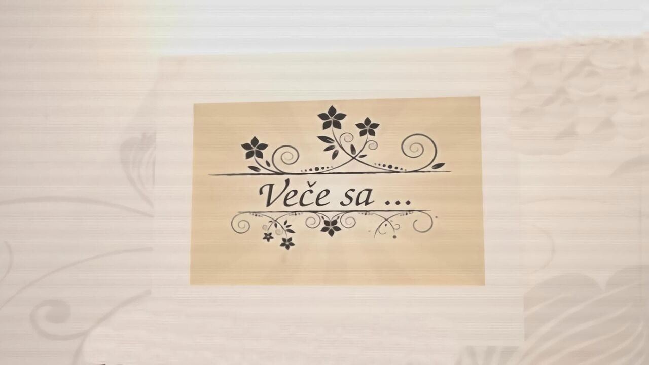 Slika oddaje