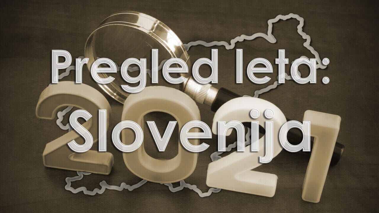 Slika oddaje