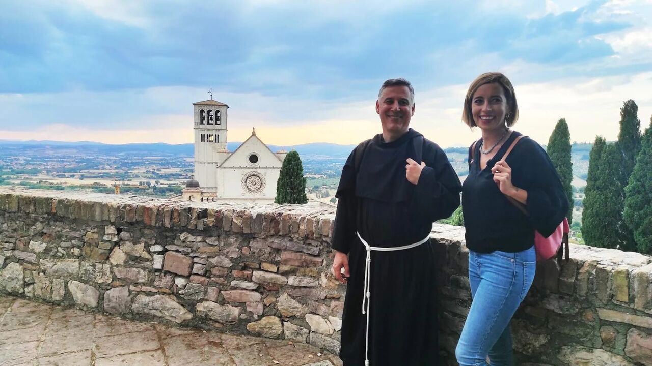 Slika oddaje
