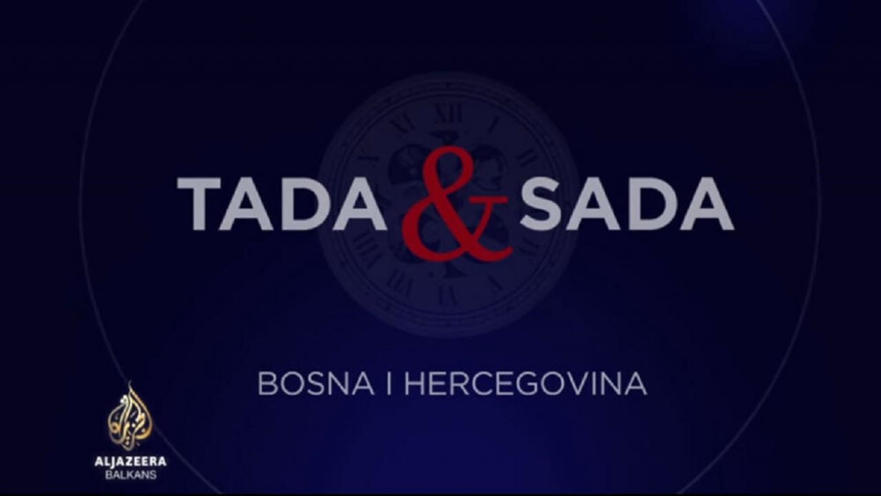 Slika oddaje