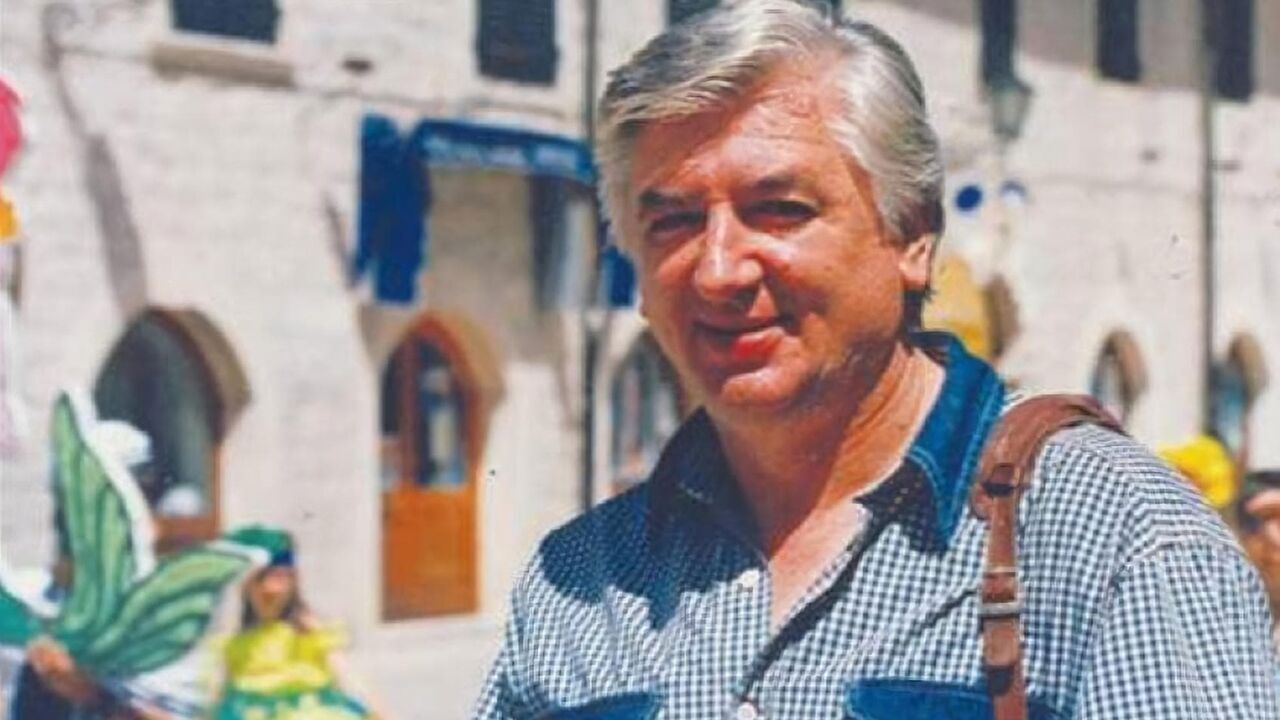 Slika oddaje