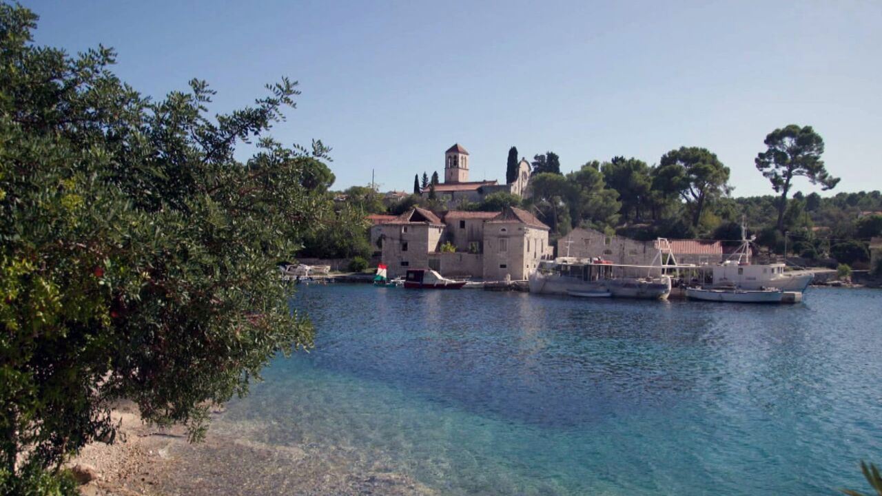 Slika oddaje