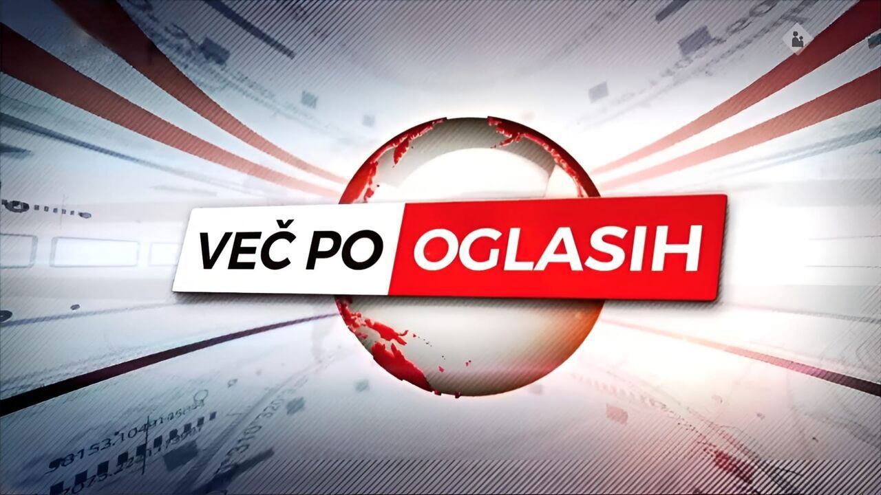 Slika oddaje