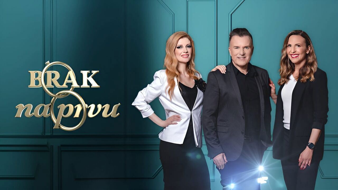 Slika oddaje