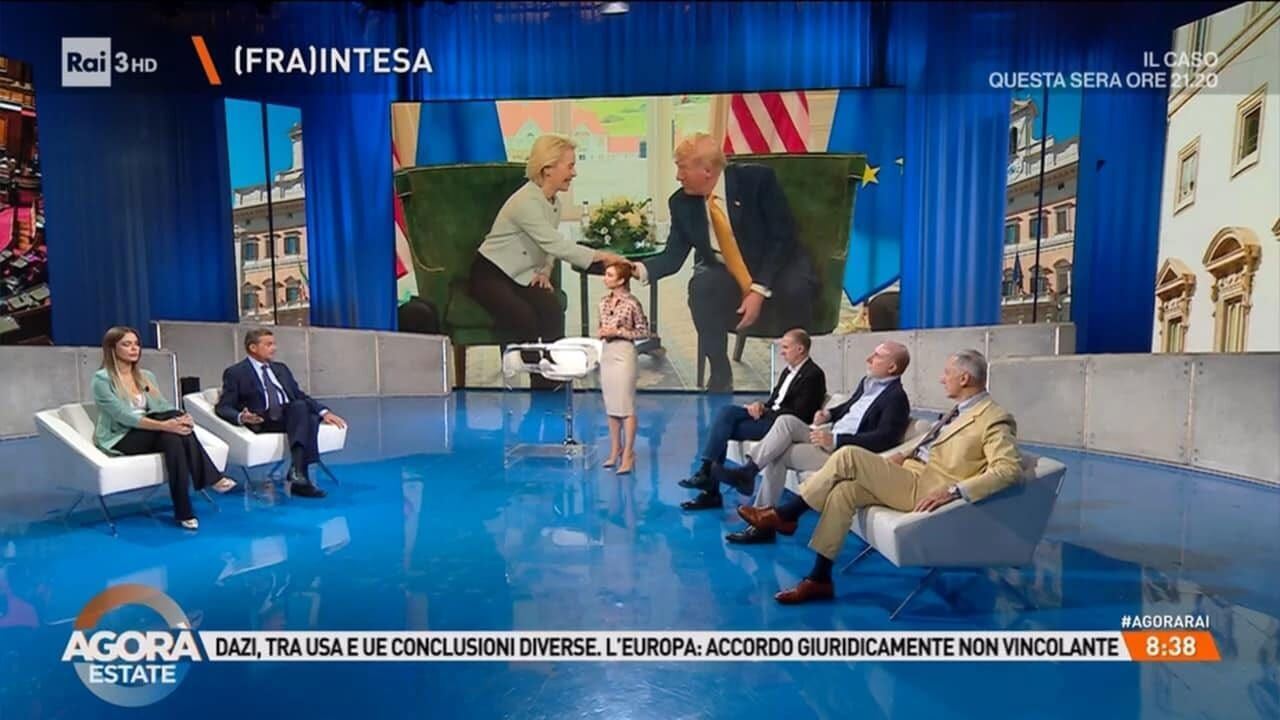 Slika oddaje