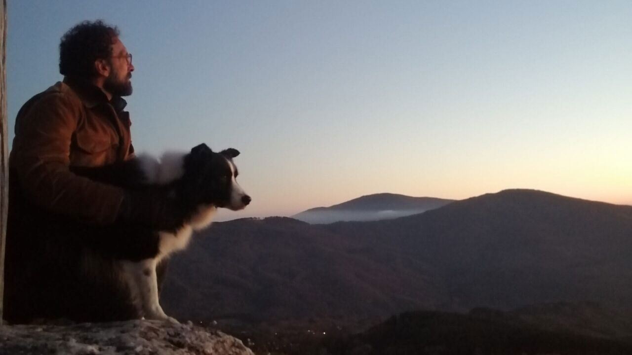 Slika oddaje