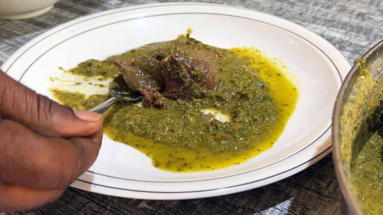 Slika oddaje
