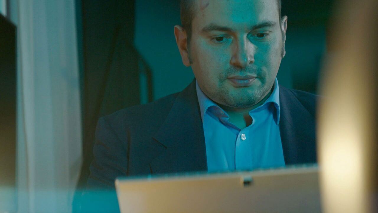Slika oddaje