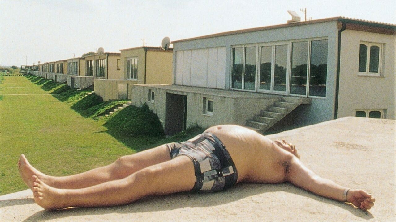 Slika oddaje