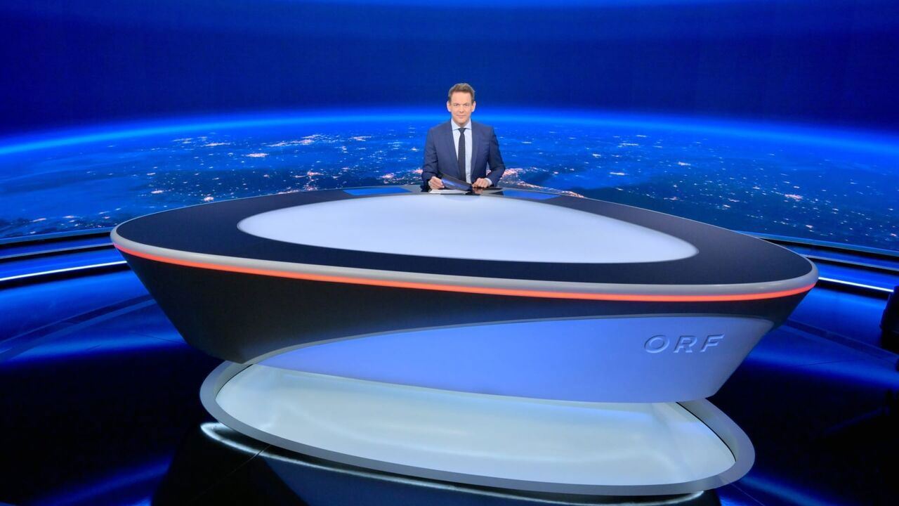 Slika oddaje