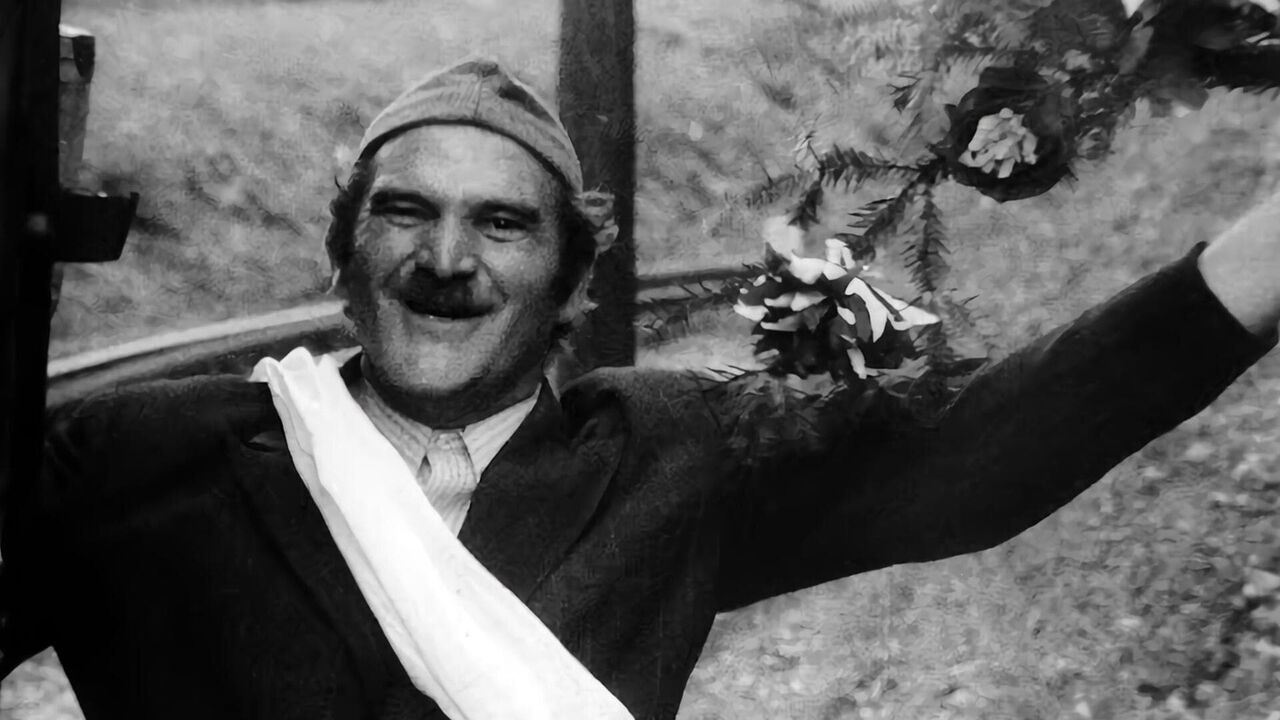 Slika oddaje