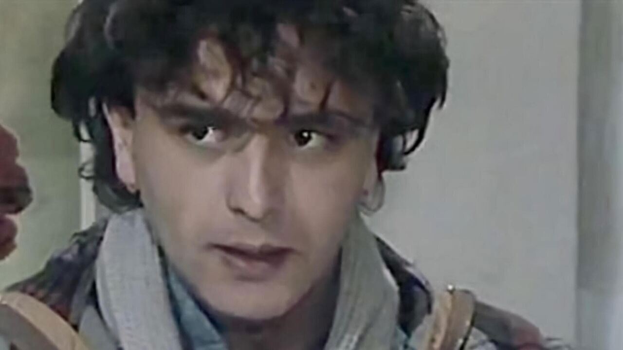 Slika oddaje
