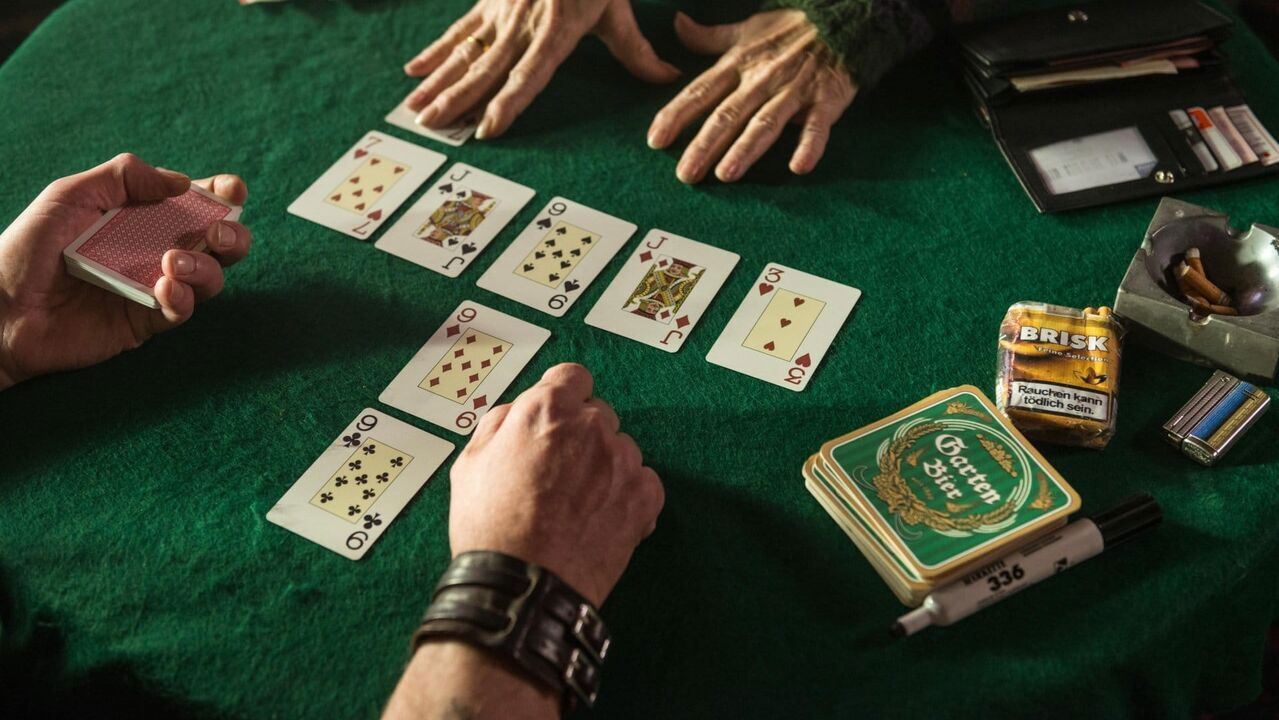 Slika oddaje
