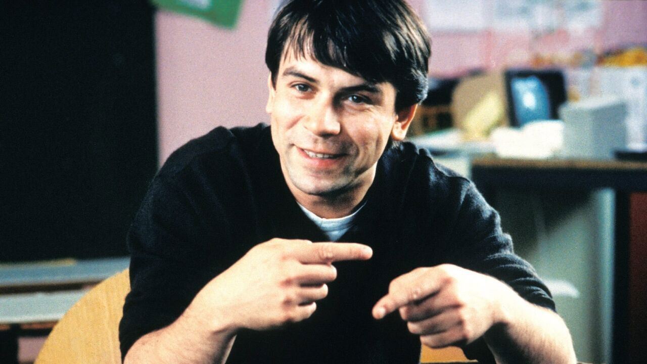 Slika oddaje