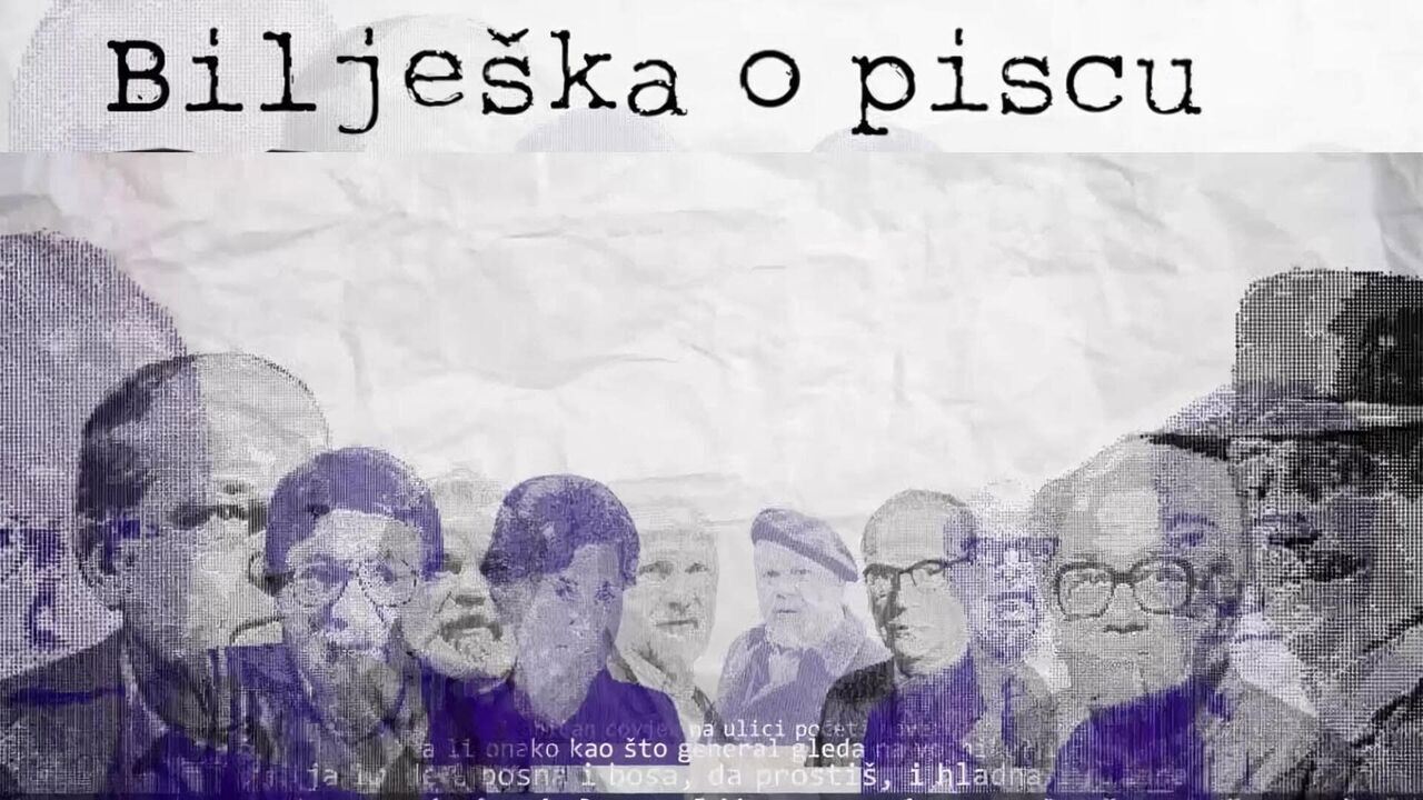 Slika oddaje