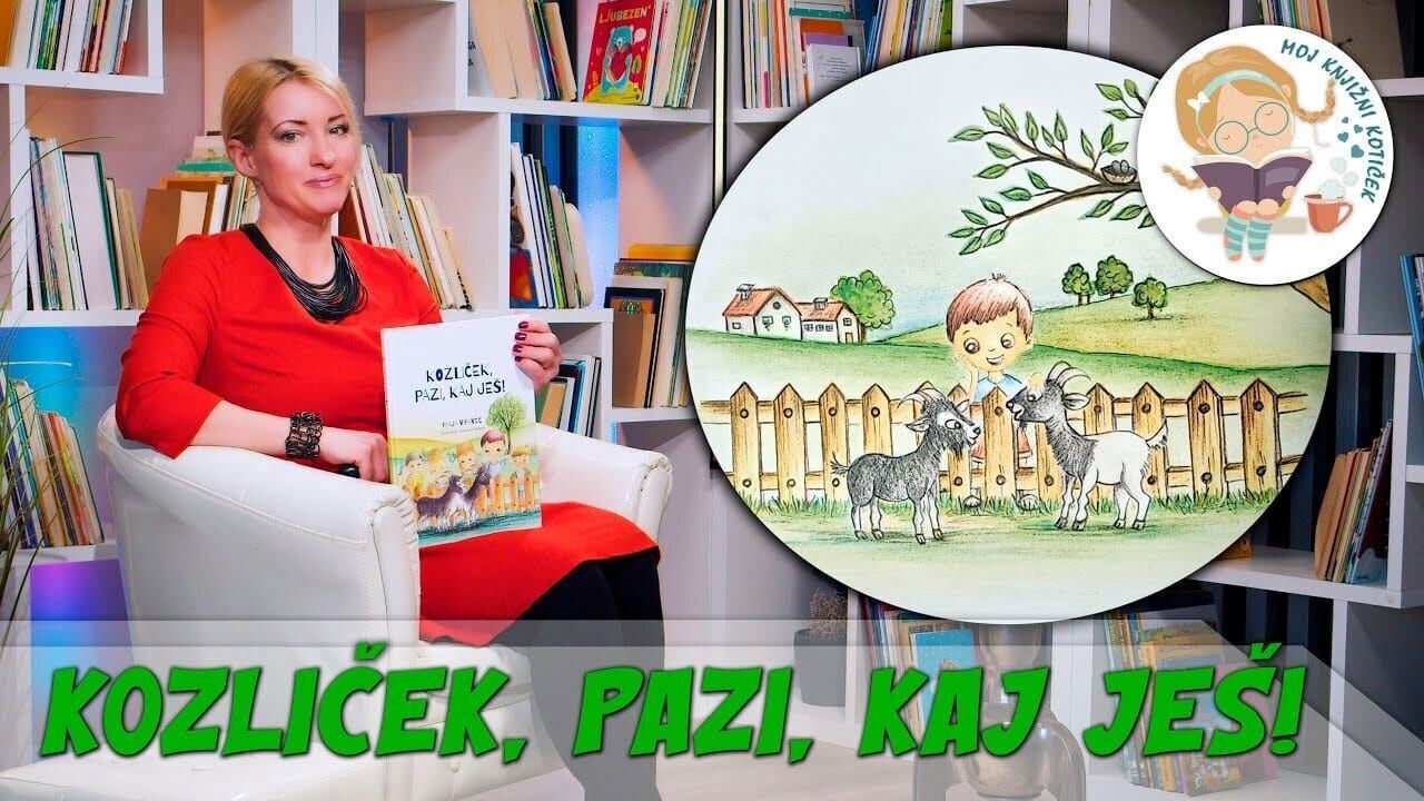 Slika oddaje