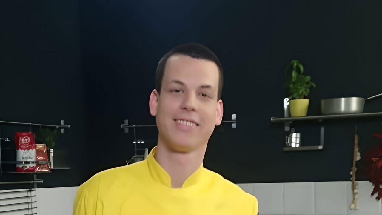 Slika oddaje