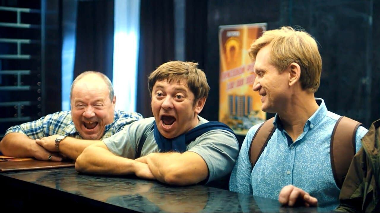 Slika oddaje