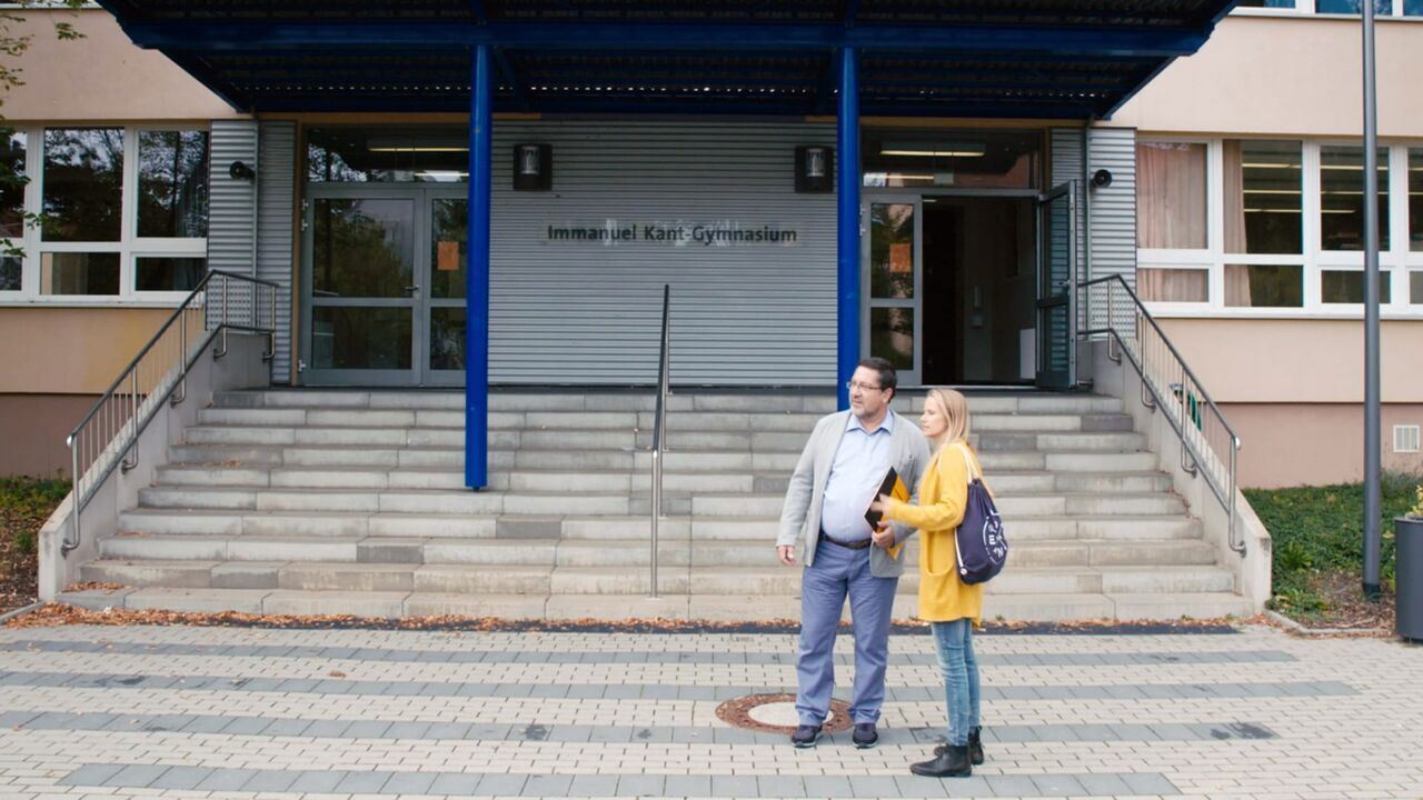 Slika oddaje