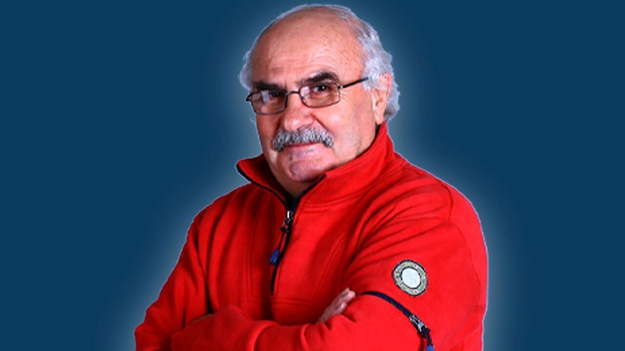 Slika oddaje