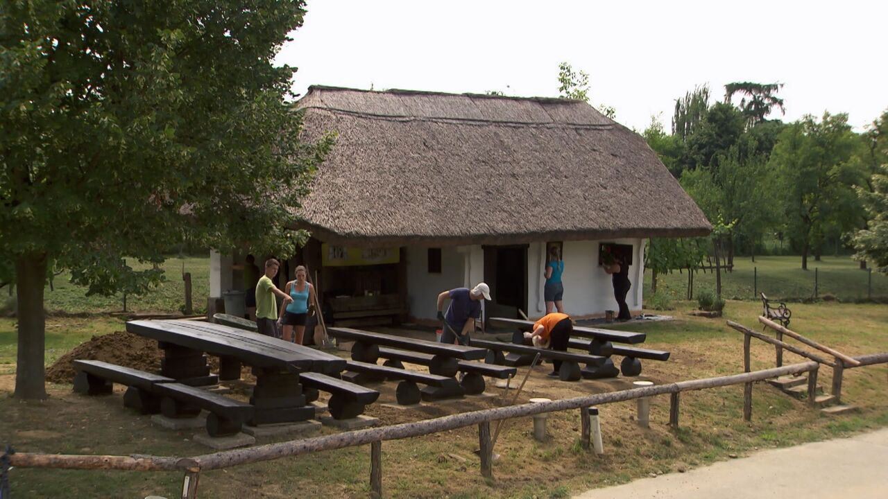 Slika oddaje