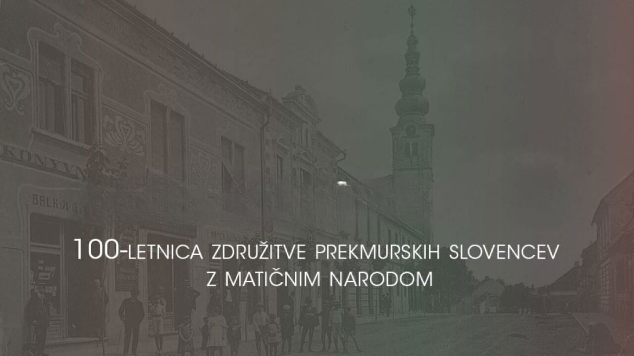 Slika oddaje