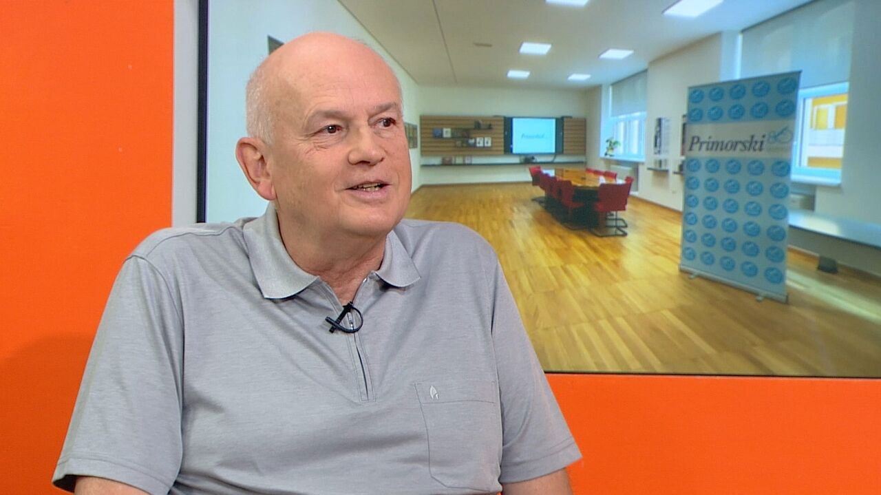 Slika oddaje