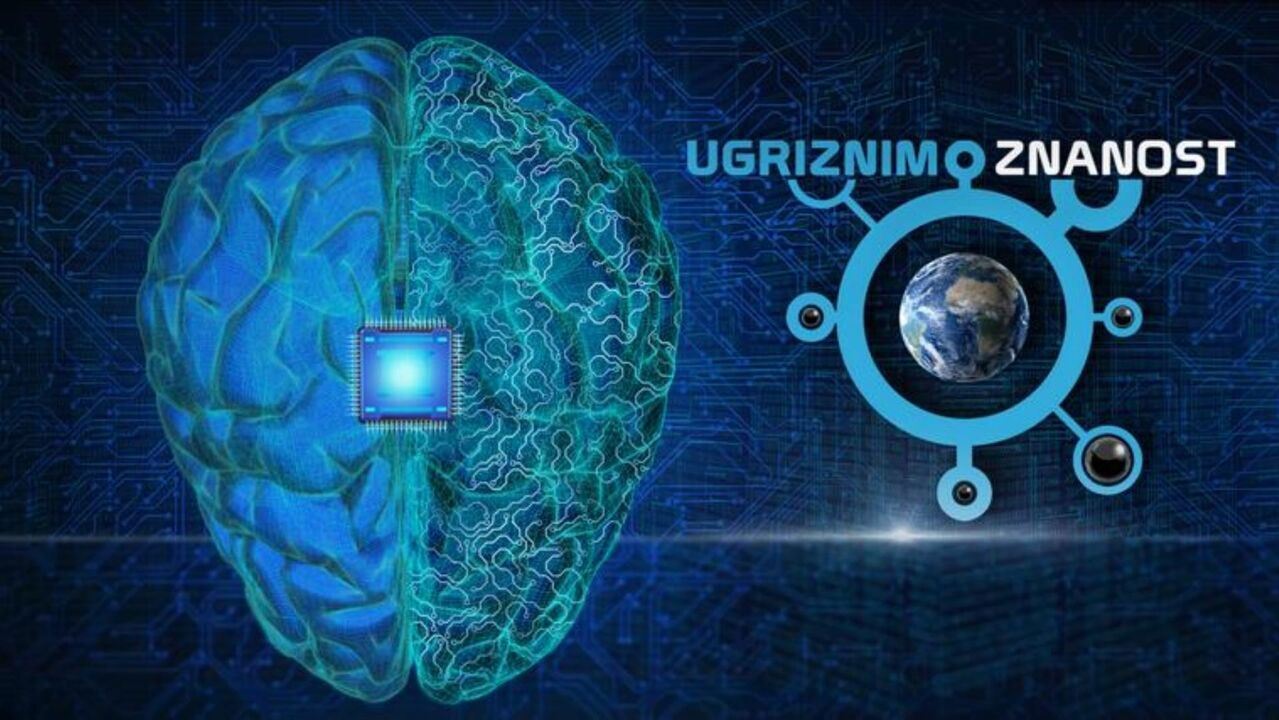 Slika oddaje