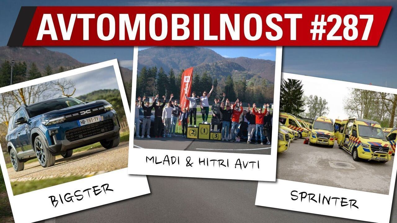 Slika oddaje
