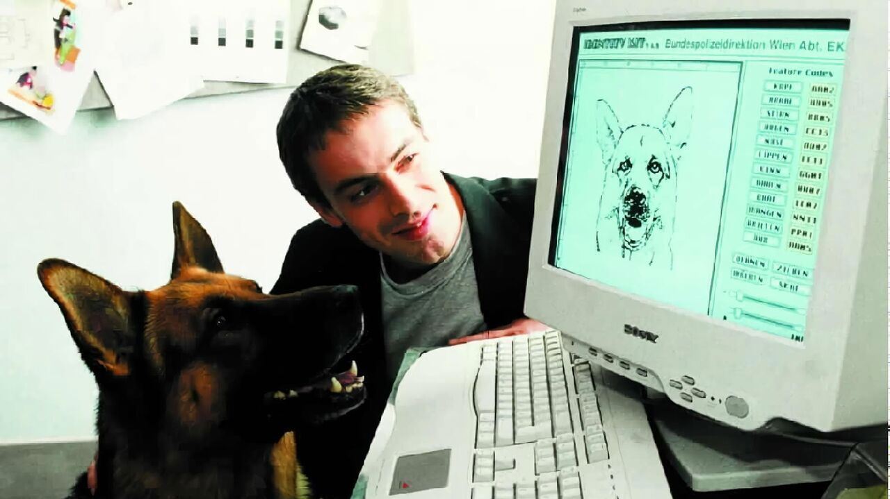 Slika oddaje