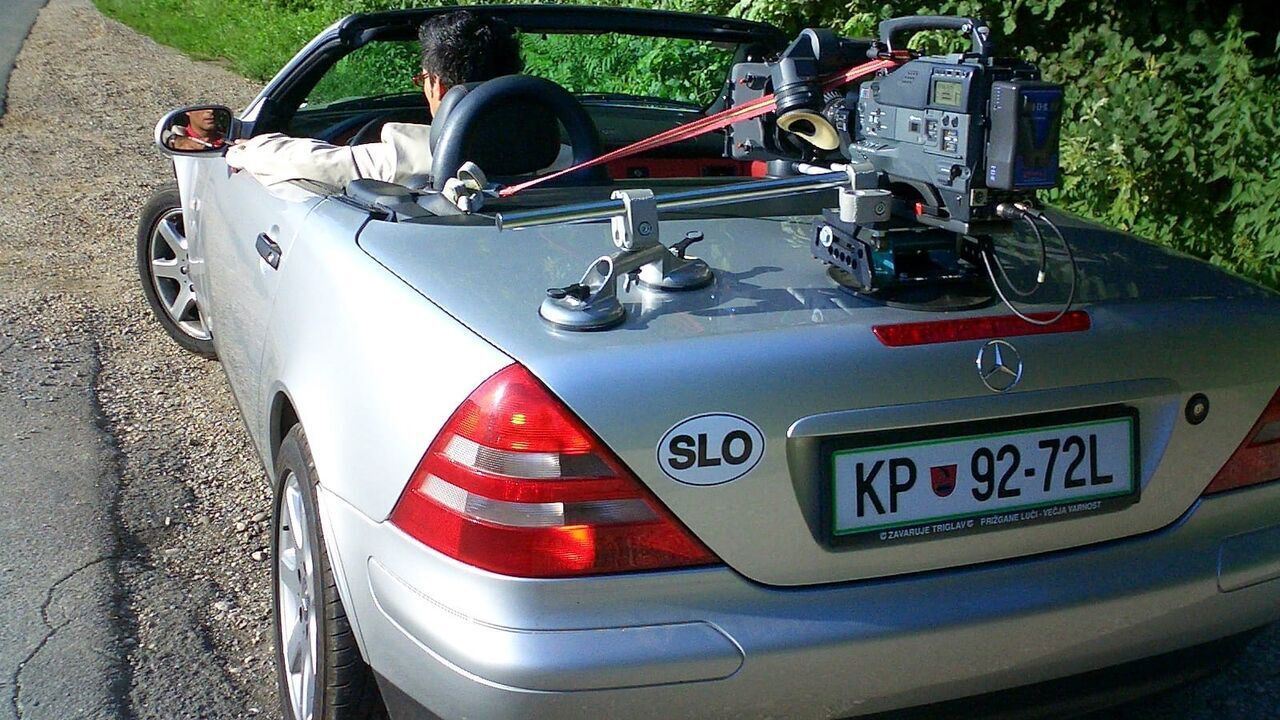 Slika oddaje