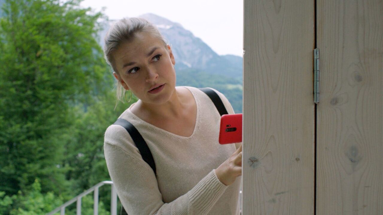 Slika oddaje