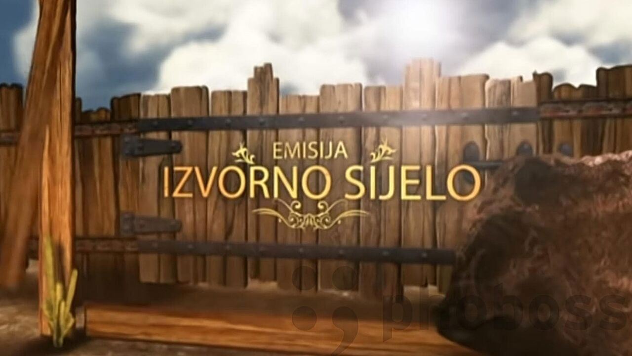 Slika oddaje