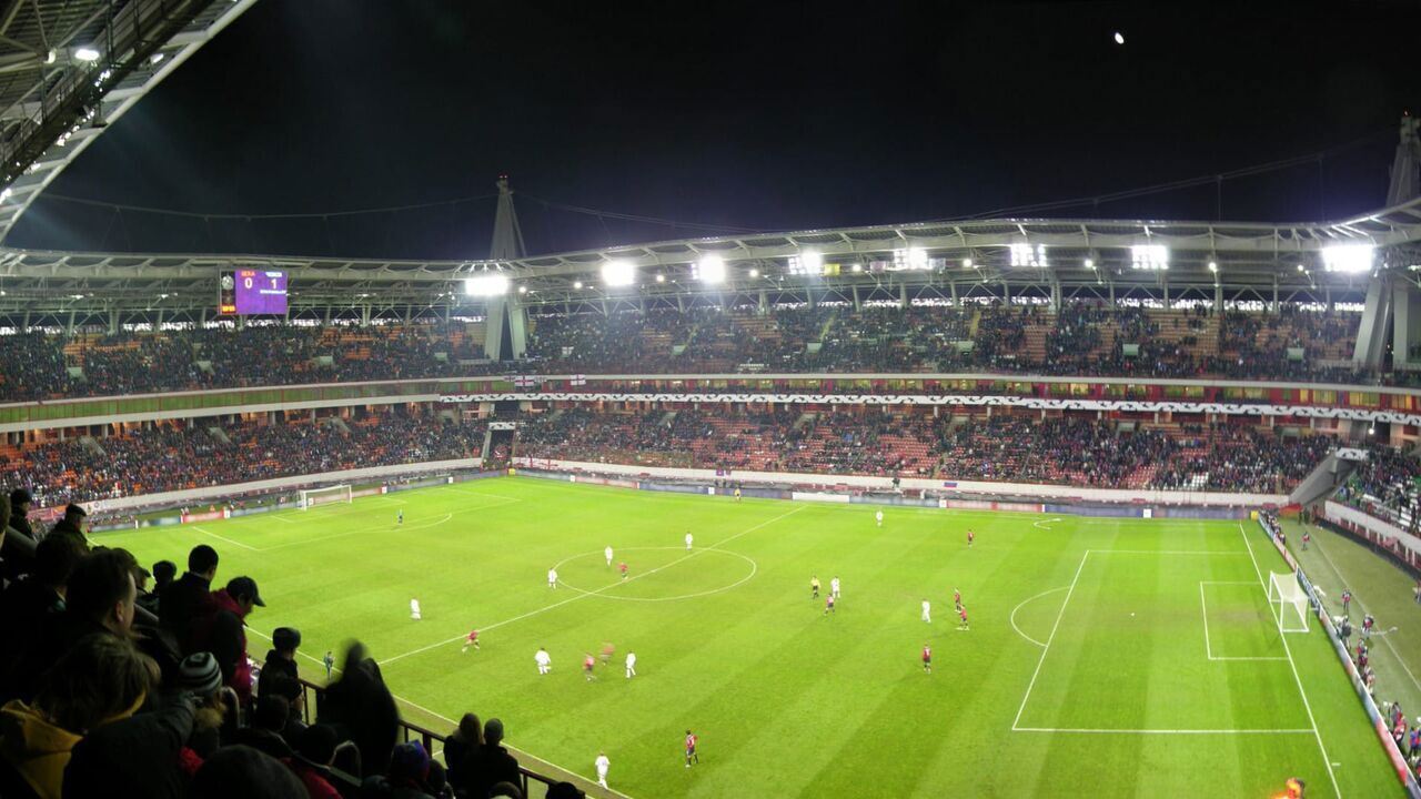 Slika oddaje