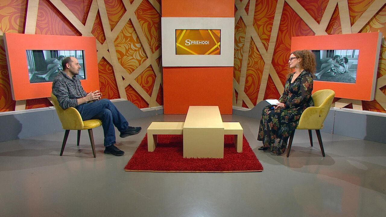 Slika oddaje