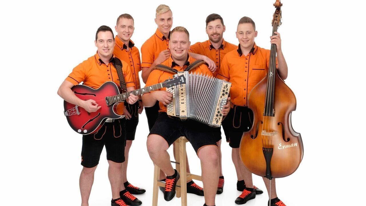 Slika oddaje