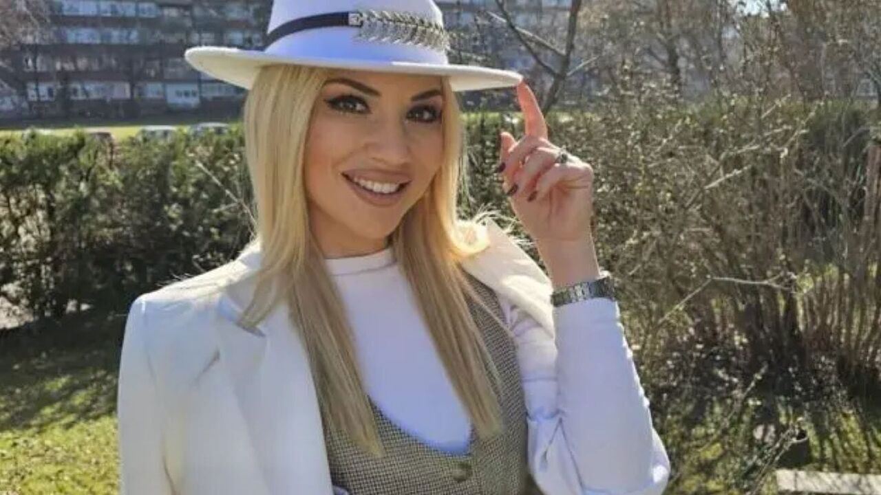 Slika oddaje