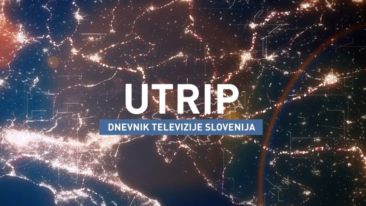 Slika oddaje