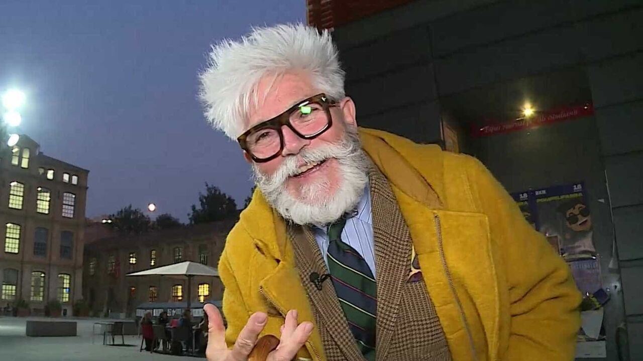 Slika oddaje