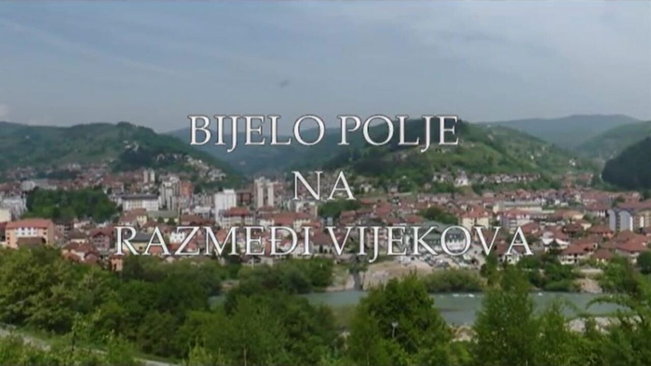 Slika oddaje