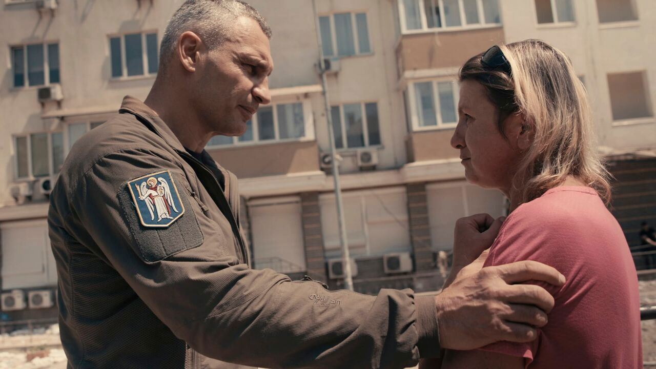 Slika oddaje