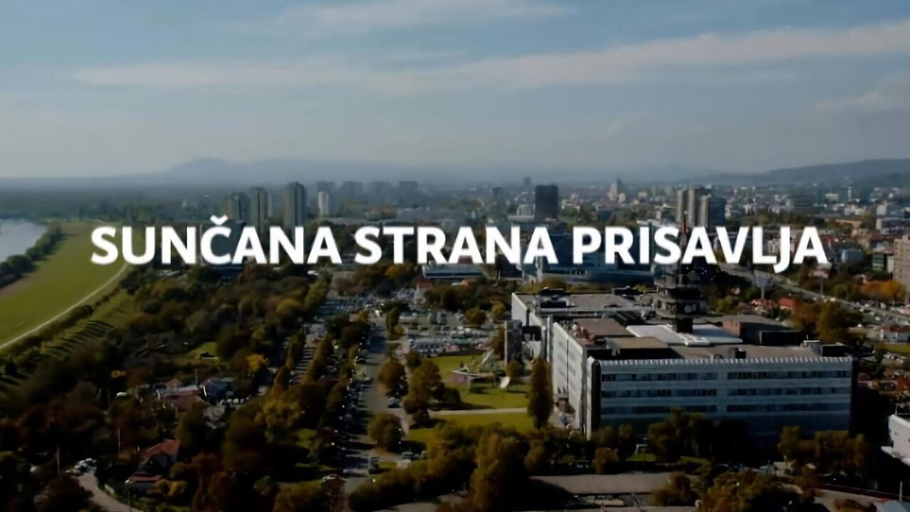 Slika oddaje