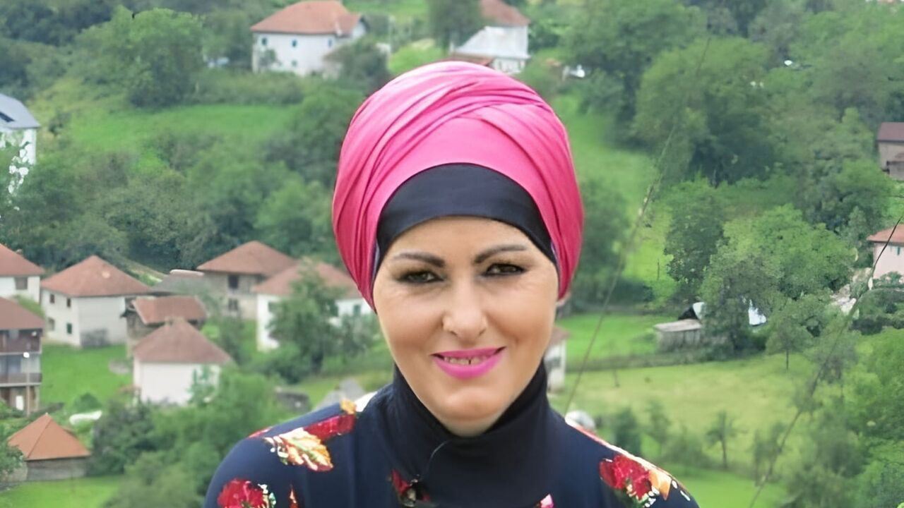 Slika oddaje