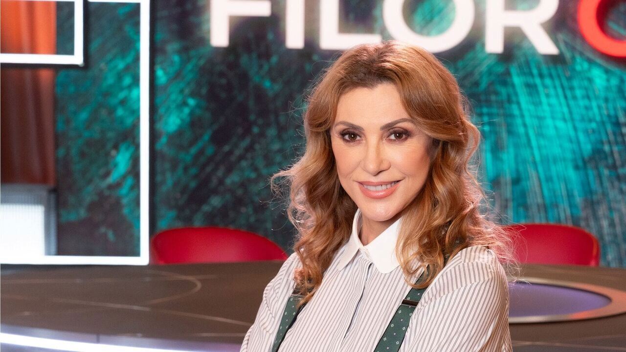 Slika oddaje
